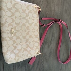 Coach Mia Crossbody